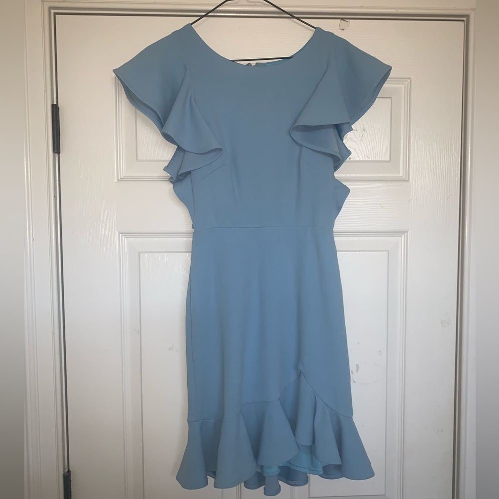 Hello Molly Dress US size 6